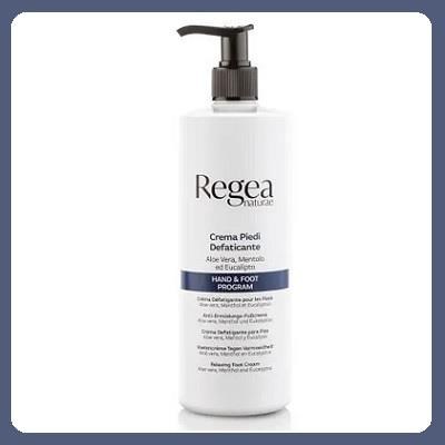 REGEA crema piedi defaticante - 500 ml