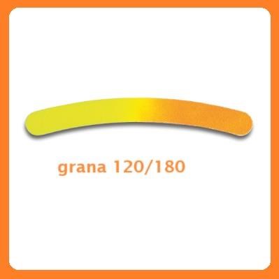 WICTOR lima banana - grana 120/180