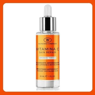 VITAMINA C skin repair siero - 30 ml