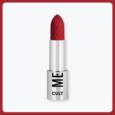 MESAUDA Cult creamy lipstick - 116 / boss