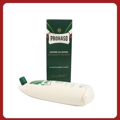 PRORASO sapone barba vescica - 500 ml