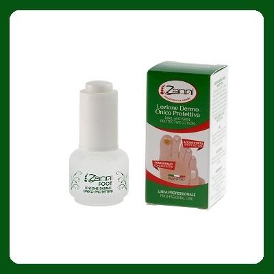 Lozione dermo onico protettiva - 15 ml