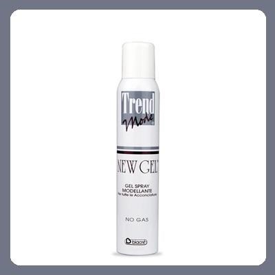 TREND MODE New Gel Spray - 200 ml