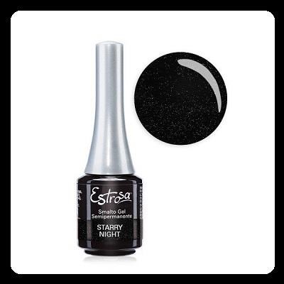 ESTROSA smalto gel semip. 7 ml - starry night