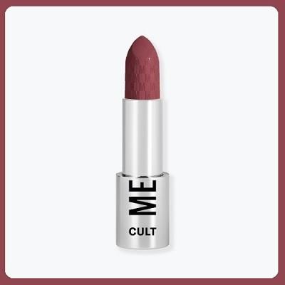 MESAUDA Cult creamy lipstick - 108 / classic