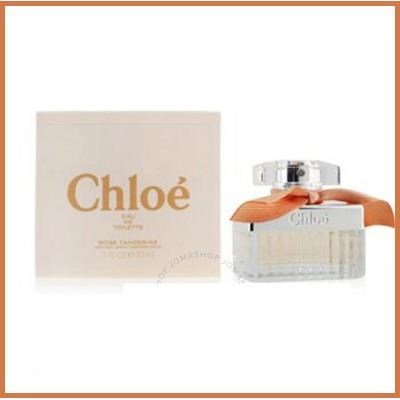 CHLOE' ROSE Tangerine - eau de toilette 30 ml spray