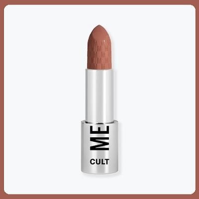 MESAUDA Cult creamy lipstick - 102 / prince