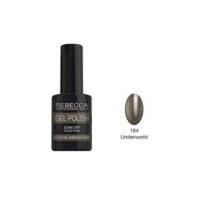 REBECCA soak off gel polish 5 ml - 184 / underworld