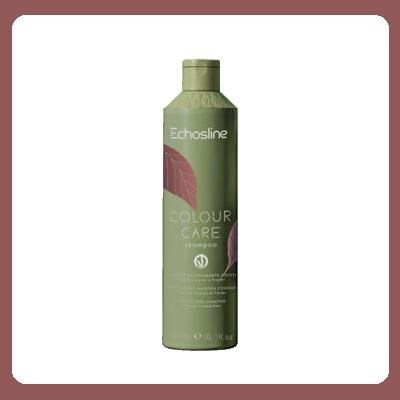 ECHOS Colour care shampoo - 300 ml