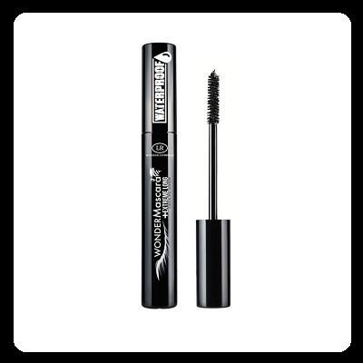 WONDER mascara +extreme long waterproof - 14 ml