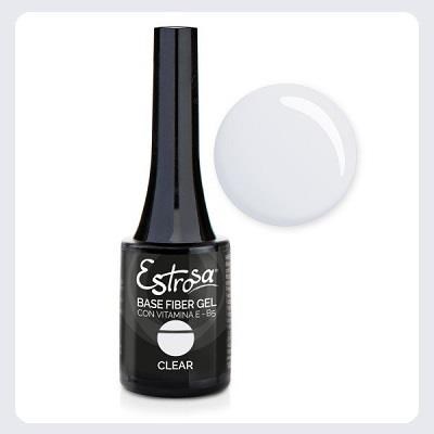 ESTROSA base Fiber gel 14 ml - clear