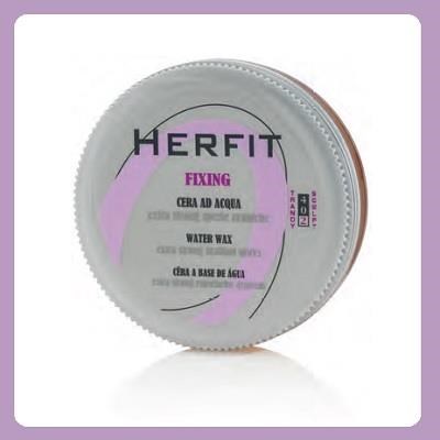 HERFIT water wax 100 ml - spezie arabiche