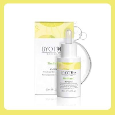 BYOTEA RadianC booster - 30 ml