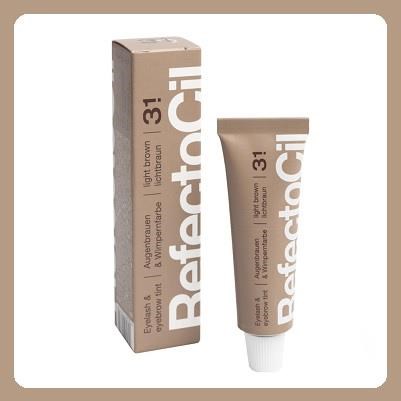 REFECTOCIL 3.1 marrone chiaro 15 ml