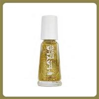 LAYLA smalto 10 ml - col. glitter oro