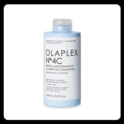 OLAPLEX N.4C - clarifying shampoo - 250 ml