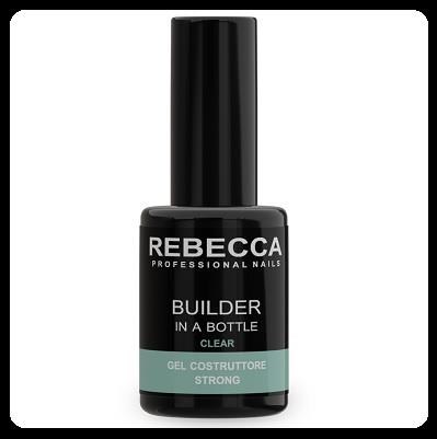 REBECCA Builder in a bottle 10 ml - clear