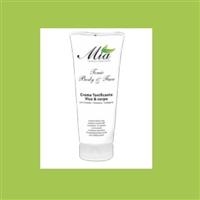 MIA crema tonificante body/face - 220 ml