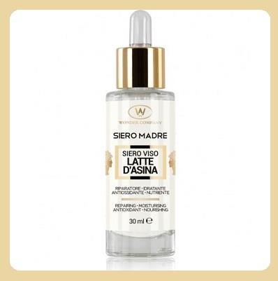 WONDER siero 30 ml - latte d'asina