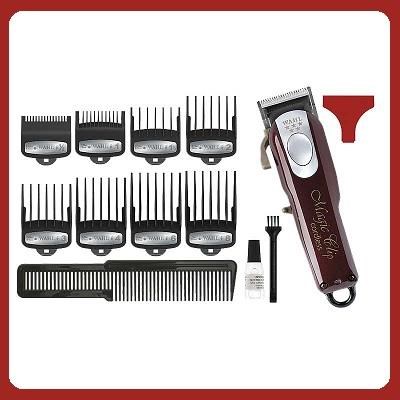 WAHL tosatrice Magic Clip cordless