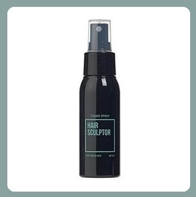 HAIR SCULPTOR fixing spray - 100 ml