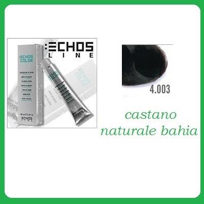 ECHOS tintura 100 ml - col. 4,003