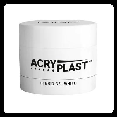 MNP ACRYPLAST hybrid gel 50 gr - white