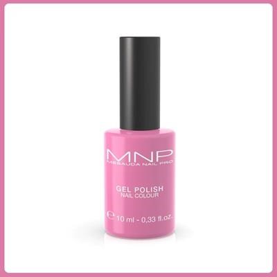 MNP gel polish 10 ml col. 163 / cheshire cat