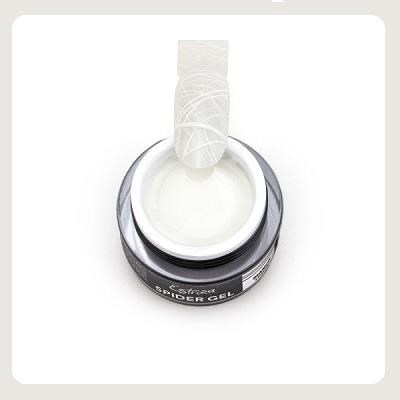 ESTROSA spider gel 5 ml - bianco