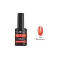 REBECCA soak off gel polish 5 ml - 155 / Formentera