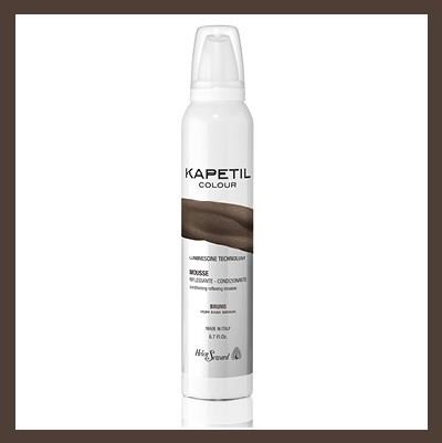 KAPETIL MOUSSE 200 ml - bruno