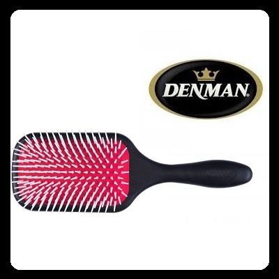 DENMAN Power paddle spazzola - D38