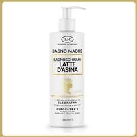 WONDER bagno madre al latte d'asina - 250 ml