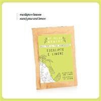 MY RELAX sali bagno e pediluvio 50 gr - eucalipto e limone