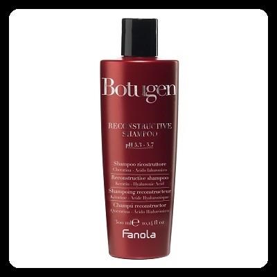 FANOLA BOTUGEN Reconstructive shampoo - 300 ml