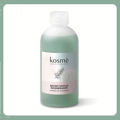 KOSME' bagno doccia rigenerante - 300 ml