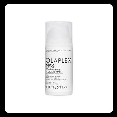 OLAPLEX N.8 - bond intense moisture mask - 100 ml