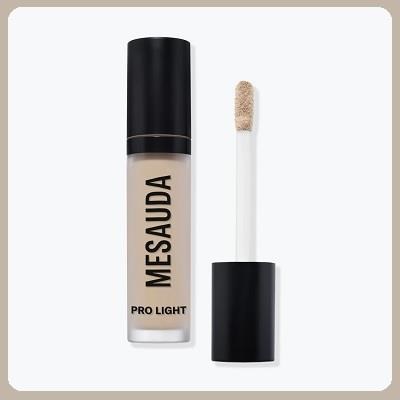 MESAUDA Pro Light concealer - C10