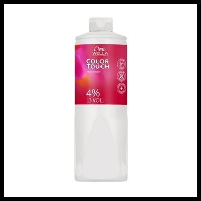 COLOR TOUCH emulsione 4% - 13 vol. - 1000 ml