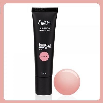 ESTROSA Supergel 5in1 30 ml - CANDY