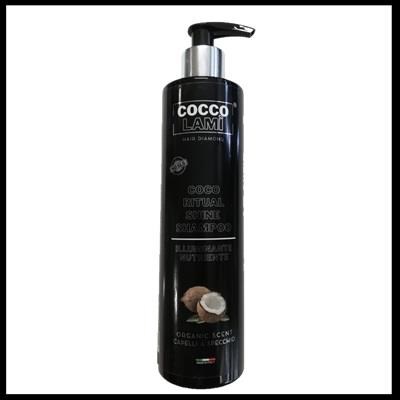 PRIME COCCO LAMI' Shampoo laminazione - 300 ml