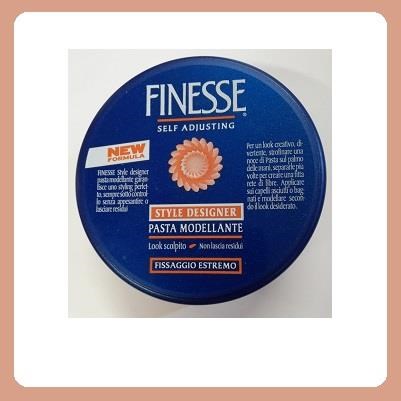 FINESSE pasta modellante - 150 ml