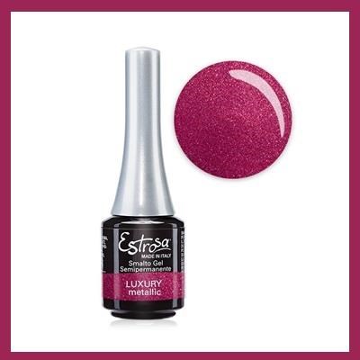 ESTROSA smalto gel semip. 7 ml - luxury