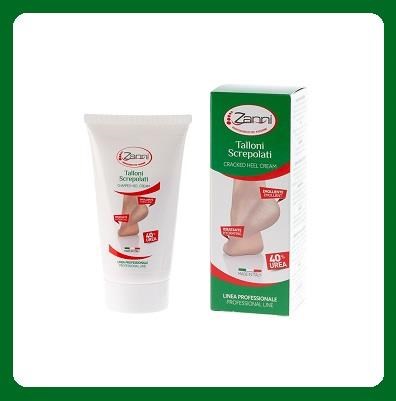 Crema talloni screpolati - 75 ml