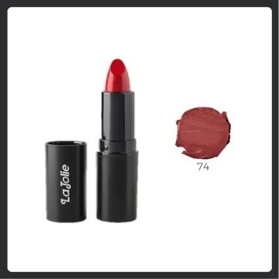 LA JOLIE Rosso Labbra rossetto - col. 74