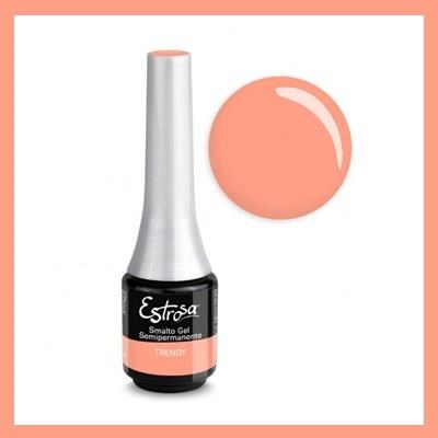 ESTROSA smalto gel semip. 7 ml - trendy