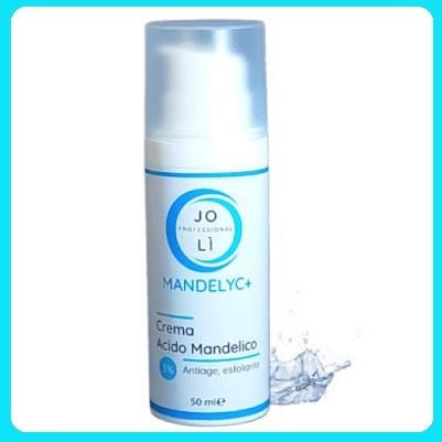 JOLI' Mandelyc+ crema viso 3% - 50 ml