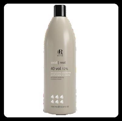 RR LINE ox crema 1000 ml - 40 vol.