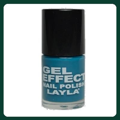 LAYLA gel effect smalto col. 27