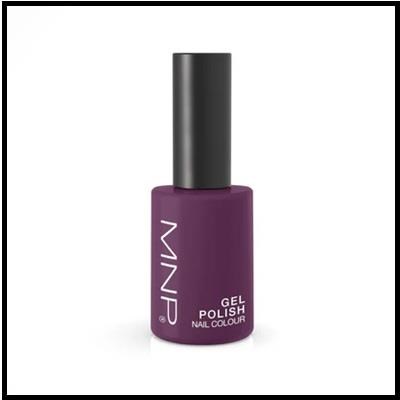 MNP RED CARPET collection gel polish 10 ml - 909 / MEGAN